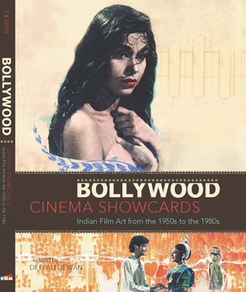 Dwali. Bollywood Cinema Showcards: Indian Film Art from the 1950s to the 1980s.