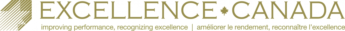 Logo of Excellence Canada